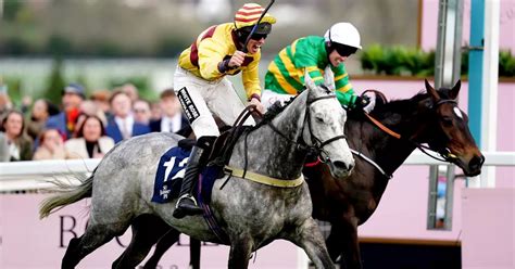 2024 Grand National: Aintree stats, winner predictions and tips .